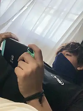 taehyun10 online show from December 2, 8:21 pm