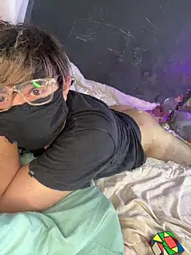 taehyun10 online show from December 4, 2:10 am