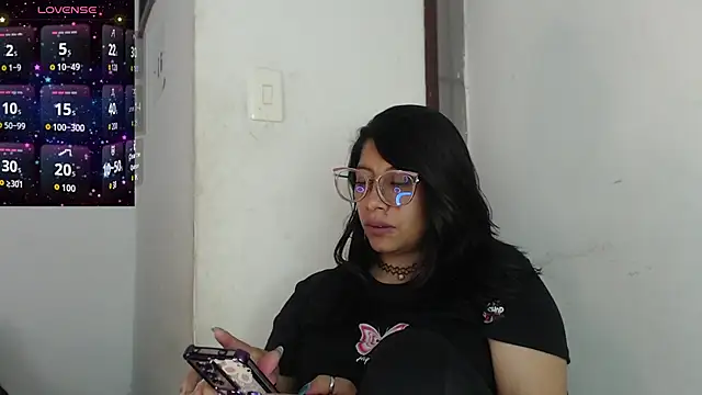 kanroji mitsuri 08 online show from November 28, 7:58 pm