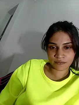 Miss-Perfection online show from April 20, 5:25 pm