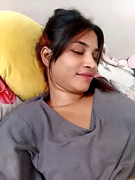 Miss-Perfection online show from April 9, 11:49 am