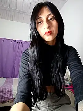 Im Kloe online show from January 9, 8:27 pm