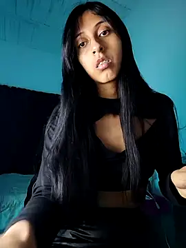 Im Kloe online show from January 14, 5:16 pm