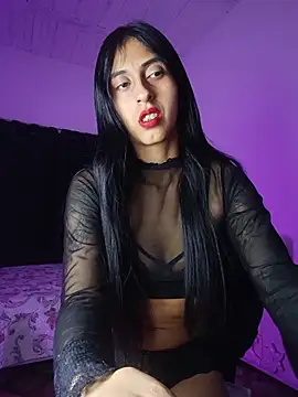 Im Kloe online show from May 28, 9:54 pm