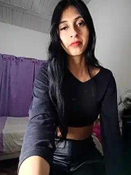 Im Kloe online show from January 7, 2:05 am