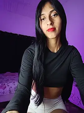 Im Kloe online show from May 27, 1:57 am