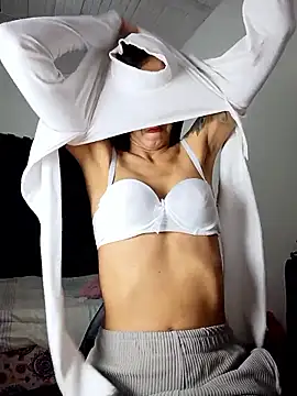 Im Kloe online show from January 15, 9:29 pm