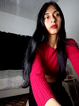 Snapshot of Im_Kloe chatting on January 31, 7:12 pm Im Kloe online show from January 31, 7:12 pm