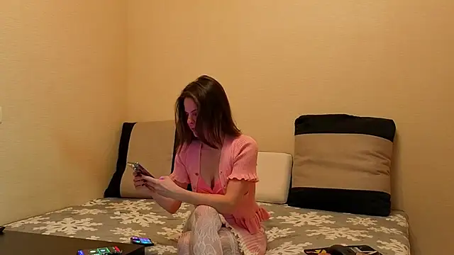 AlexaLurexx online show from January 17, 3:04 pm