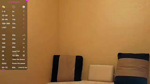 AlexaLurexx online show from February 5, 2:02 pm