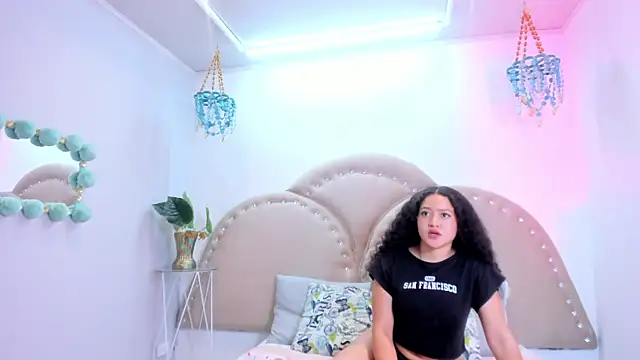 angel star04 online show from December 1, 1:56 pm