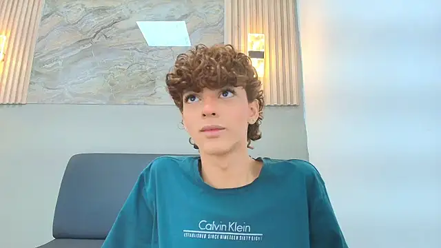 CRISS ALLEN1 online show from February 11, 1:00 pm