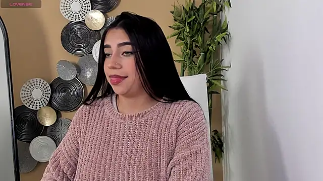 luna cute   online show from March 11, 8:58 pm