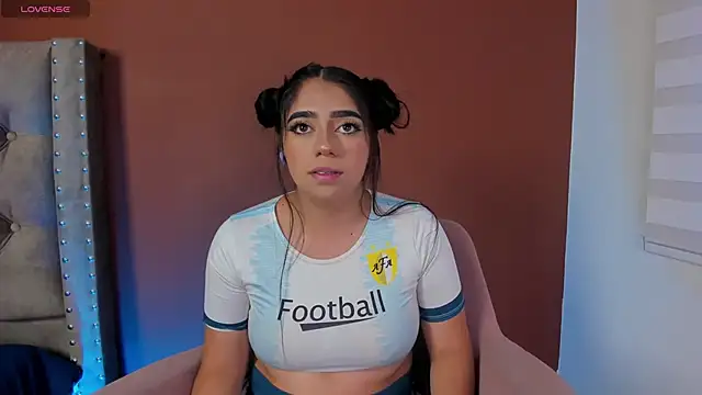 luna cute   online show from March 21, 8:57 pm