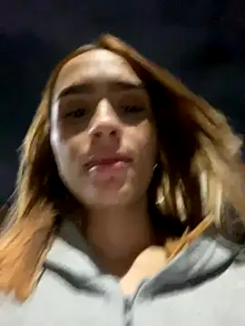 dania val online show from November 30, 2:23 am