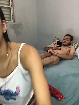 casalnovo8 online show from February 6, 4:58 pm