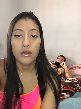 casalnovo8 online show from February 4, 3:18 pm