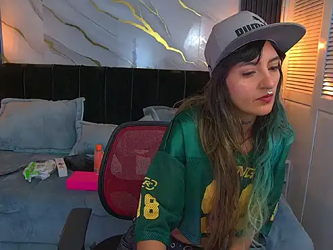 Dark Dominika online show from March 26, 12:58 pm