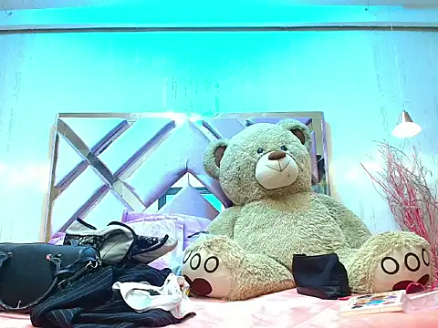 Dark Dominika online show from November 27, 7:58 pm