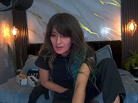 Dark Dominika online show from April 30, 12:56 pm