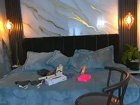 Dark Dominika online show from April 8, 1:01 pm