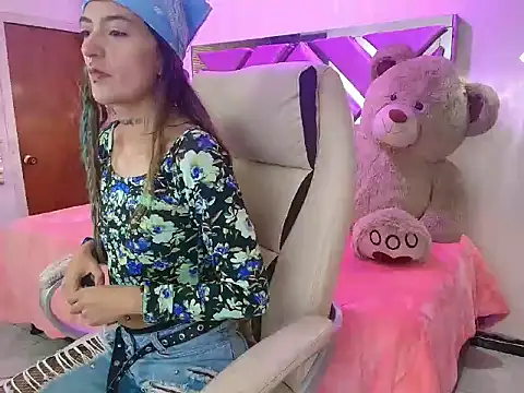 Dark Dominika online show from December 20, 1:03 pm