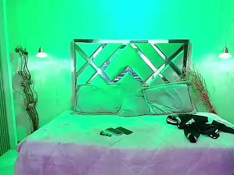 Dark Dominika online show from February 11, 1:49 am