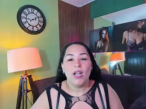 stacy prg1 online show from December 1, 12:17 pm