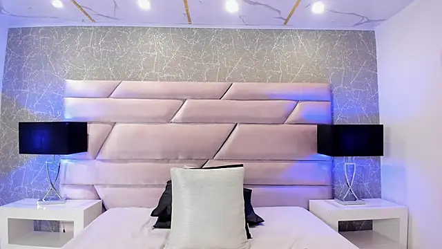 AmberHarpper online show from March 25, 7:46 pm