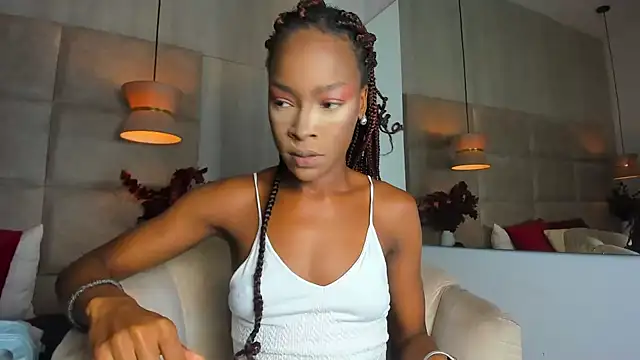 GenesisJordan online show from May 4, 9:06 pm