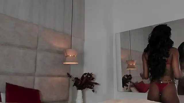 GenesisJordan online show from June 4, 9:08 pm
