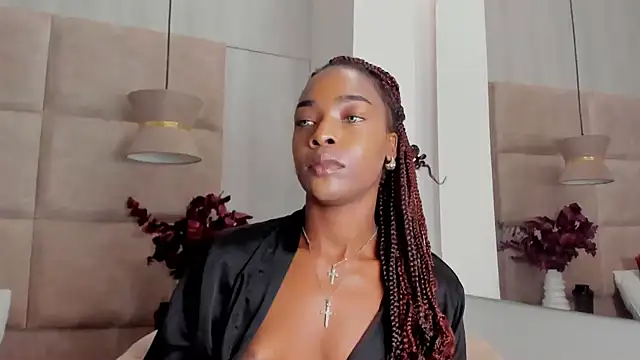 GenesisJordan online show from May 3, 9:18 pm