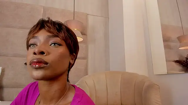 GenesisJordan online show from February 25, 10:42 pm