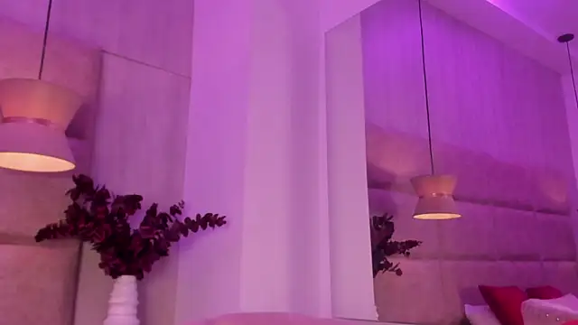 GenesisJordan online show from March 27, 8:32 pm