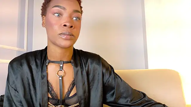 GenesisJordan online show from December 18, 12:31 pm