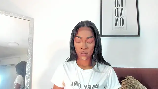 GenesisJordan online show from July 9, 9:47 pm