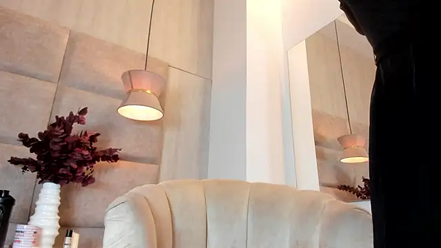 GenesisJordan online show from February 21, 9:06 pm