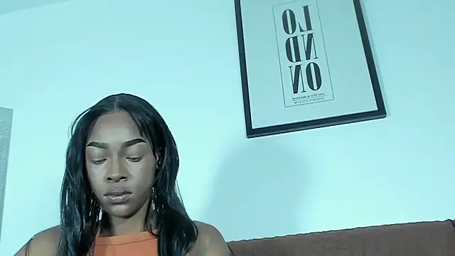 GenesisJordan online show from July 16, 9:23 pm