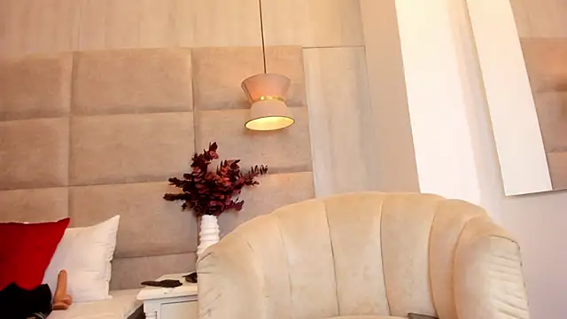 GenesisJordan online show from February 20, 8:55 pm