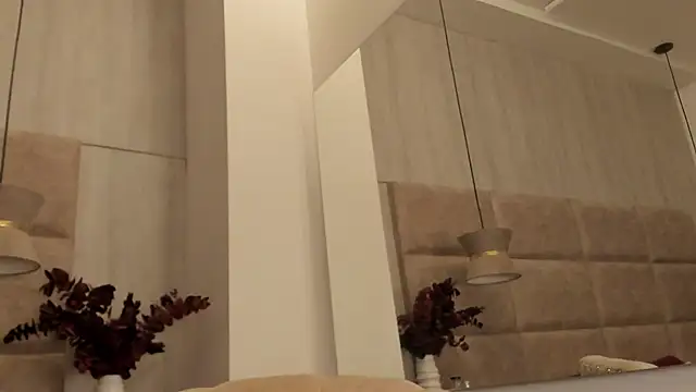 GenesisJordan online show from April 7, 8:54 pm