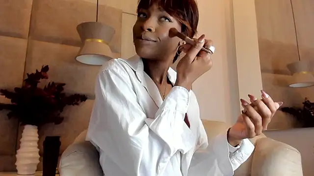 GenesisJordan online show from February 22, 9:16 pm