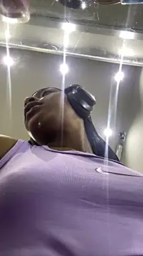 GenesisJordan online show from January 14, 6:55 pm