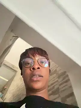 GenesisJordan online show from February 8, 7:33 pm