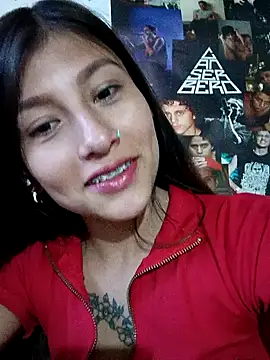 Roslin-nix2 online show from November 28, 8:53 pm