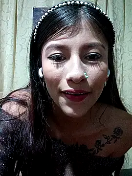 Roslin-nix2 online show from December 1, 12:33 am