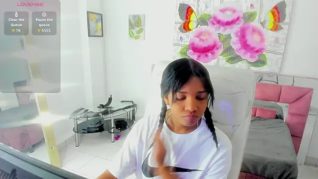 miiyaako ds online show from December 1, 9:48 pm