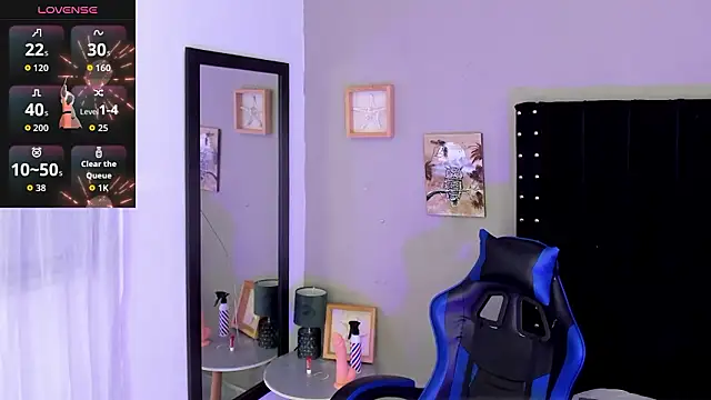 Bryan robayo5 online show from February 11, 11:21 am