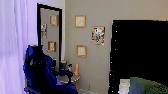 Bryan robayo5 online show from February 16, 12:04 pm