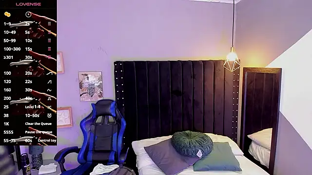 Bryan robayo5 online show from March 13, 11:26 am