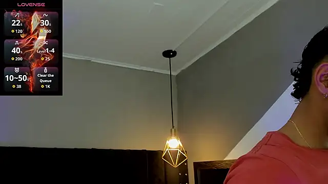 Bryan robayo5 online show from March 1, 4:51 pm